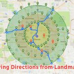 Google Map Optimization